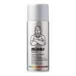 ΧΡΩΜΑΤΑ ΣΕ ΣΠΡΕΙ MINOS COLOR SPRAY 400ml - 9002-%ce%bb%ce%b5%cf%85%ce%ba%cf%8c-%ce%b3%ce%ba%cf%81%ce%af