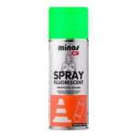 ΧΡΩΜΑΤΑ ΣΕ ΣΠΡΕΙ MINOS FLUORESCENT PAINT 400ml - %cf%80%cf%81%ce%ac%cf%83%ce%b9%ce%bd%ce%bf