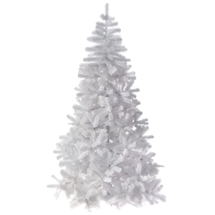 ΔΕΝΔΡΟ WHITE SUPER COLORADO DE LUX 210ΕΚ - Image 1
