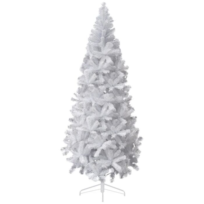 ΔΕΝΔΡΟ WHITE SLIM 180ΕΚ - Image 1