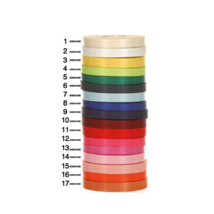 2543 ΚΟΡΔΕΛΑ ΣΑΤΕΝ 1,6ΕΚ Χ 45 ΜΕΤΡΑ ΜΟΝΗΣ ΟΨΗΣ - Image 1