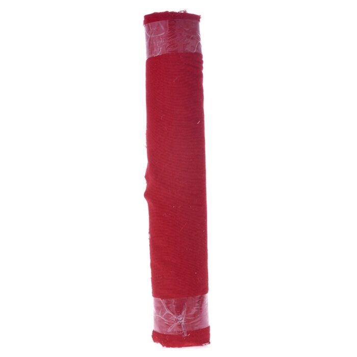 POLYCOTTON ΚΟΚΚΙΝΟ 50CMX5M - Image 1