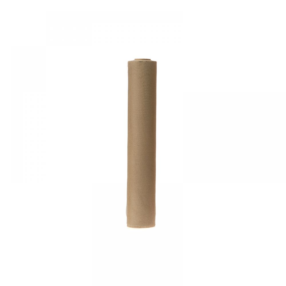 42518 ΓΑΖΑ 60CM Χ18Μ ΜΟΚΚΑ ΚΟΛΑΡΙΣΜΕΝΗ - Image 1