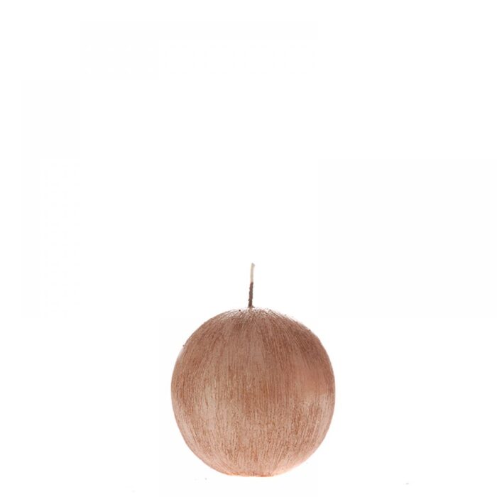ΜΠΡΟΝΖΕ ΚΕΡΙ ΜΠΑΛΑ SCRATCH 8 ΕΚ - Image 1