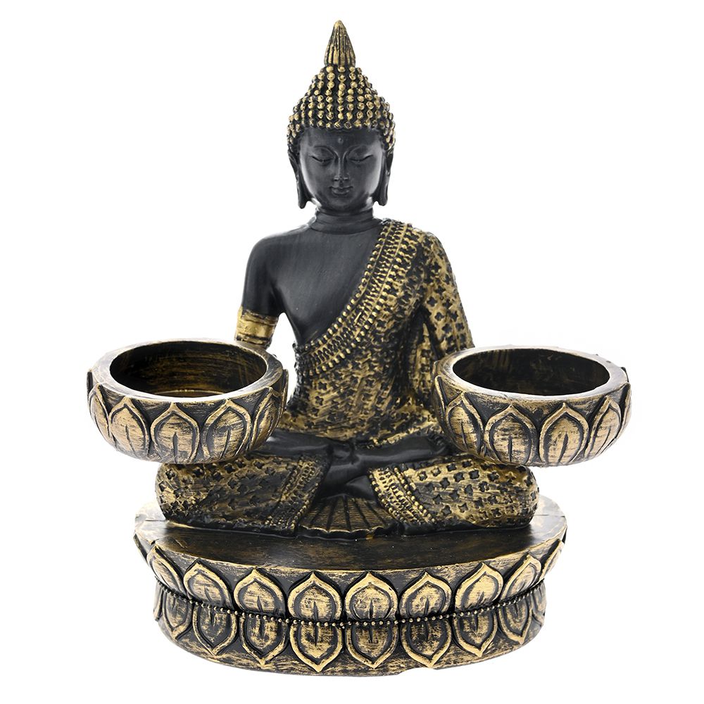 76634 ΠΟΛΥΡΕΖΙΝ ΒΟΥΔΑΣ ΜΕ ΘΗΚΕΣ ΡΕΣΩ 15x8.5x17EK - Image 1