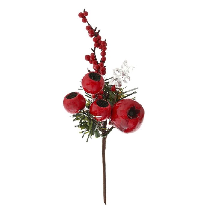 79722 ΚΟΚΚΙΝΑ ΡΟΔΙΑ ΠΙΚ 23ΕΚ - Image 1