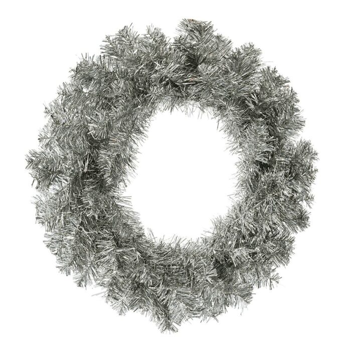 80149 ΣΤΕΦΑΝΙ 50ΕΚ ΑΣΗΜΙ PVC 100% - Image 1