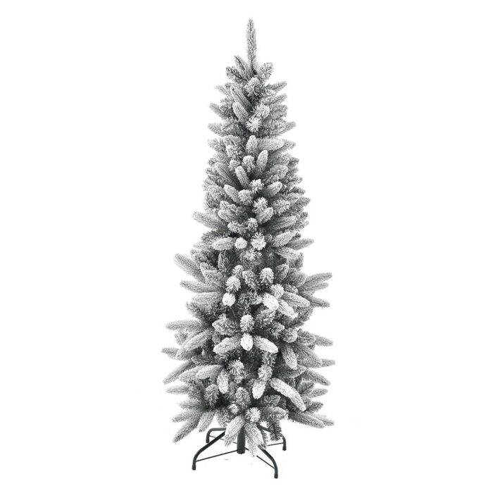 ΔΕΝΔΡΟ FLOCKED PENCIL 180ΕΚ - Image 1