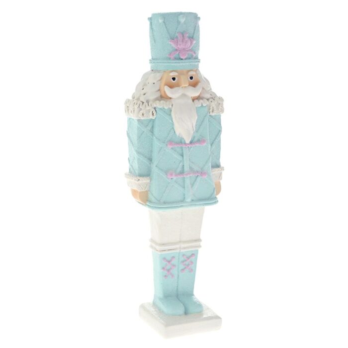 82486 ΜΠΛΕ ΠΟΛΥΡΕΖΙΝ ΚΑΡΥΟΘΡΑΥΣΤΗΣ 6Χ5Χ20ΕΚ - Image 1