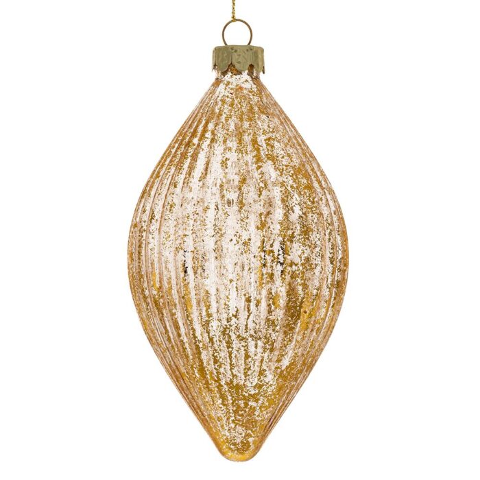 87671 ΣΕΤ 4 ΧΡΥΣΗ ΓΥΑΛΙΝΗ ΜΠΑΛΑ ΔΑΚΡΥ 7Χ16ΕΚ - Image 1