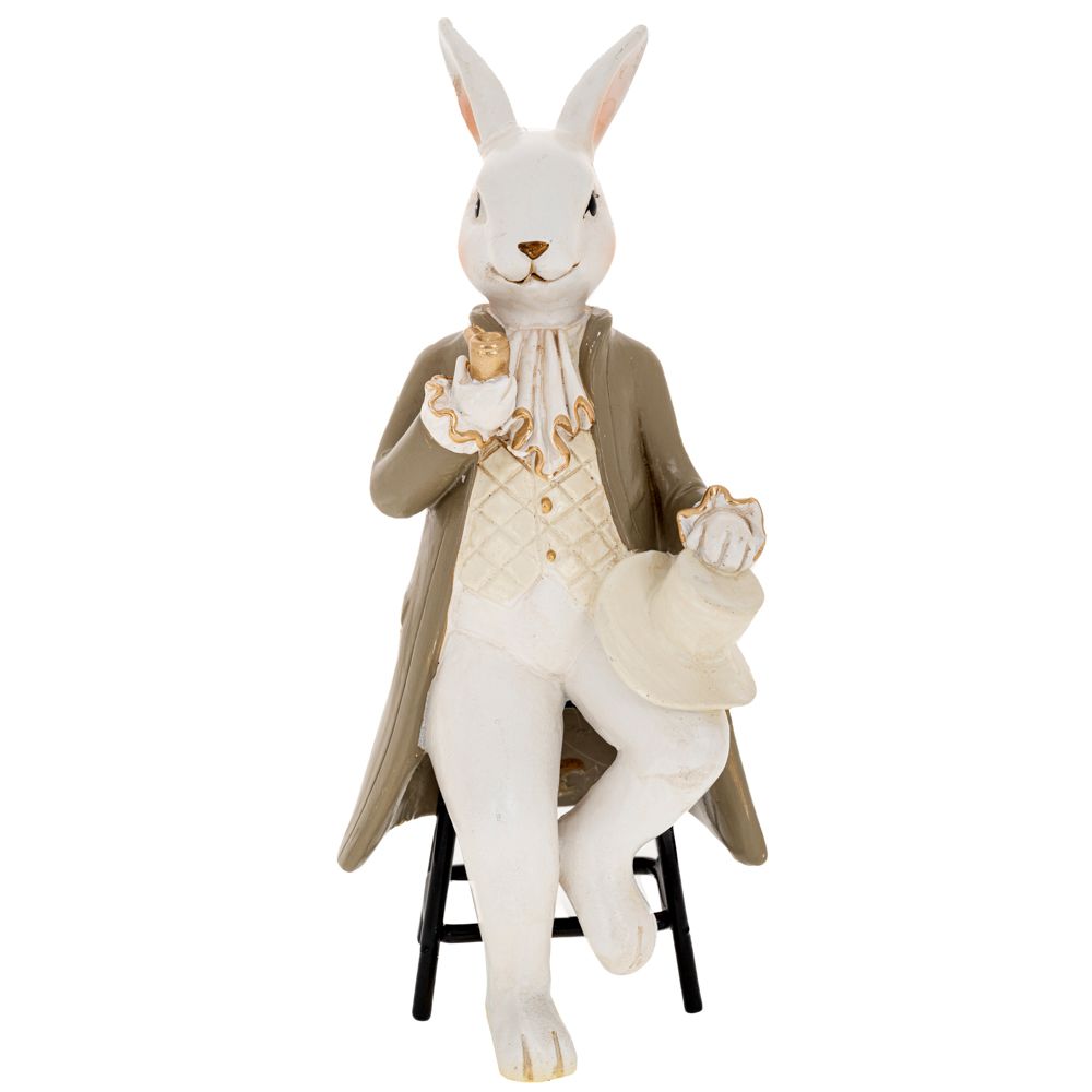 89569 ΛΑΓΟΣ ΠΟΛΥΡΕΖΙΝ ΣΕ ΣΚΑΜΠΩ 8,5Χ8,5Χ19,5ΕΚ - Image 1