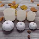 Καλούπι Σιλικόνης Κολοκύθα (3 ΜΕΓΕΘΗ) - Image 2