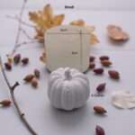 Καλούπι Σιλικόνης Κολοκύθα (3 ΜΕΓΕΘΗ) - Image 3