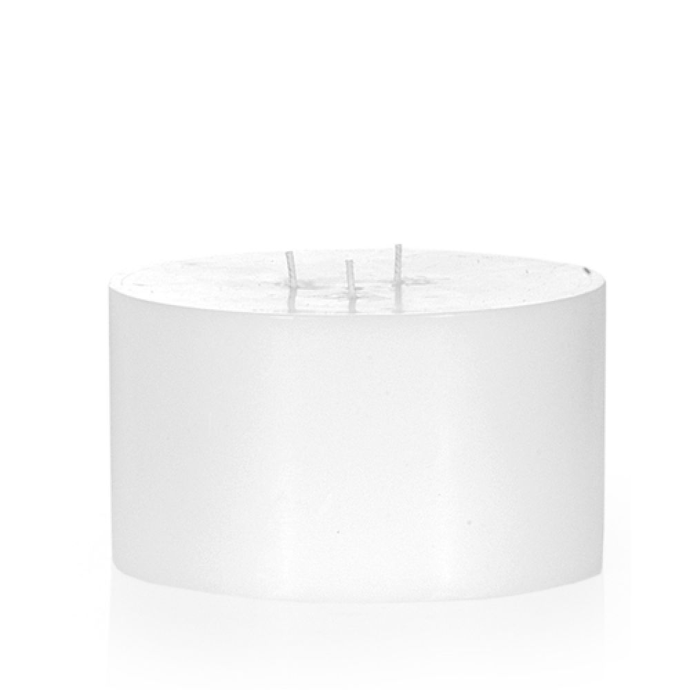 16552 ΛΕΥΚΟ ΚΕΡΙ ΠΟΛΥΦΥΤΙΛΟ 18Χ10 ΕΚ - Image 1