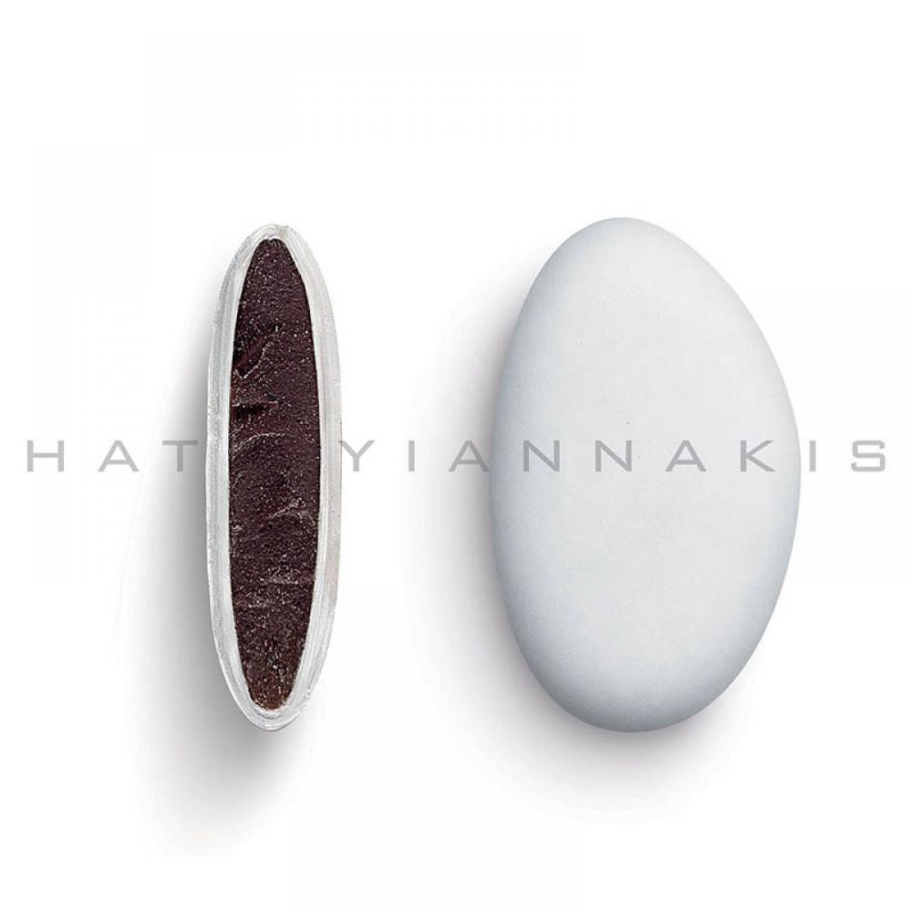 247992 BIJOUX ΛΕΥΚΟ ΜΑΤ 1KG 240ΤΕΜ - Image 1