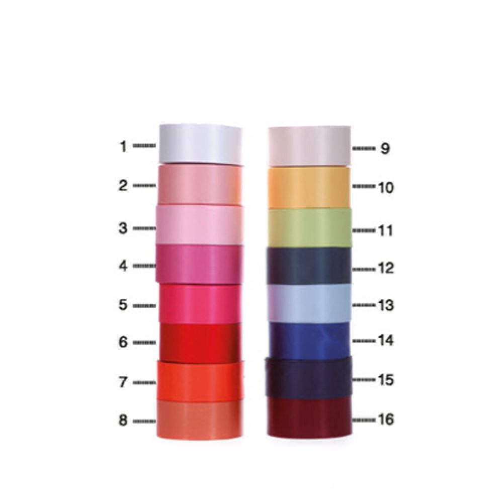 2580 ΚΟΡΔΕΛΑ ΣΑΤΕΝ 5ΕΚ Χ 45 ΜΕΤΡΑ ΜΟΝΗΣ ΟΨΗΣ - Image 1