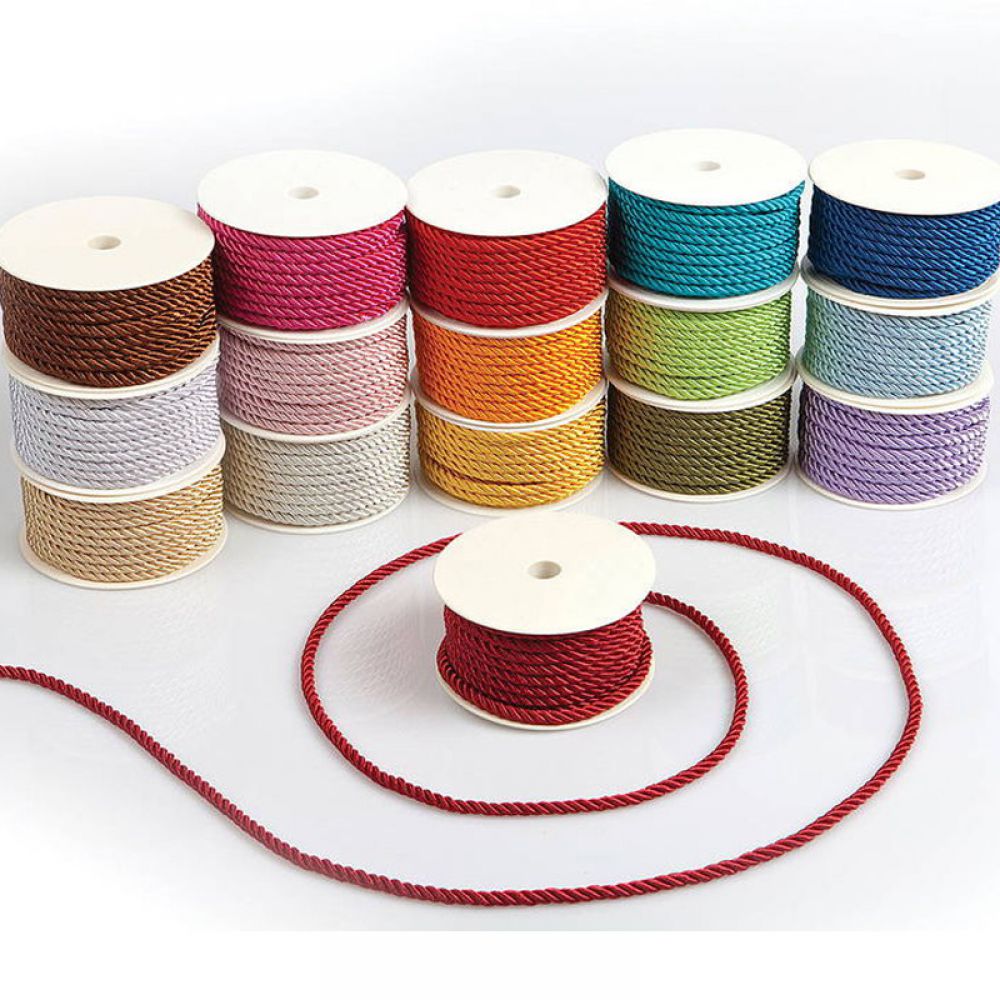 27847 ΚΟΡΔΟΝΙ ΤΡΙΚΛΩΝΟ ΠΑΣΑ 5ΜΜ Χ15Μ - Image 1