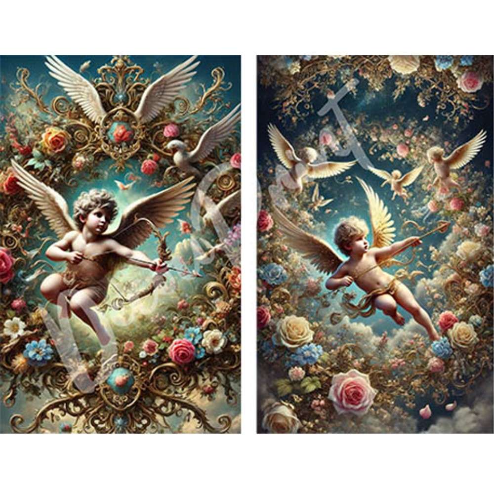 3700446 ΡΙΖΟΧΑΡΤΟ 30x40 DP3700446 - Image 1