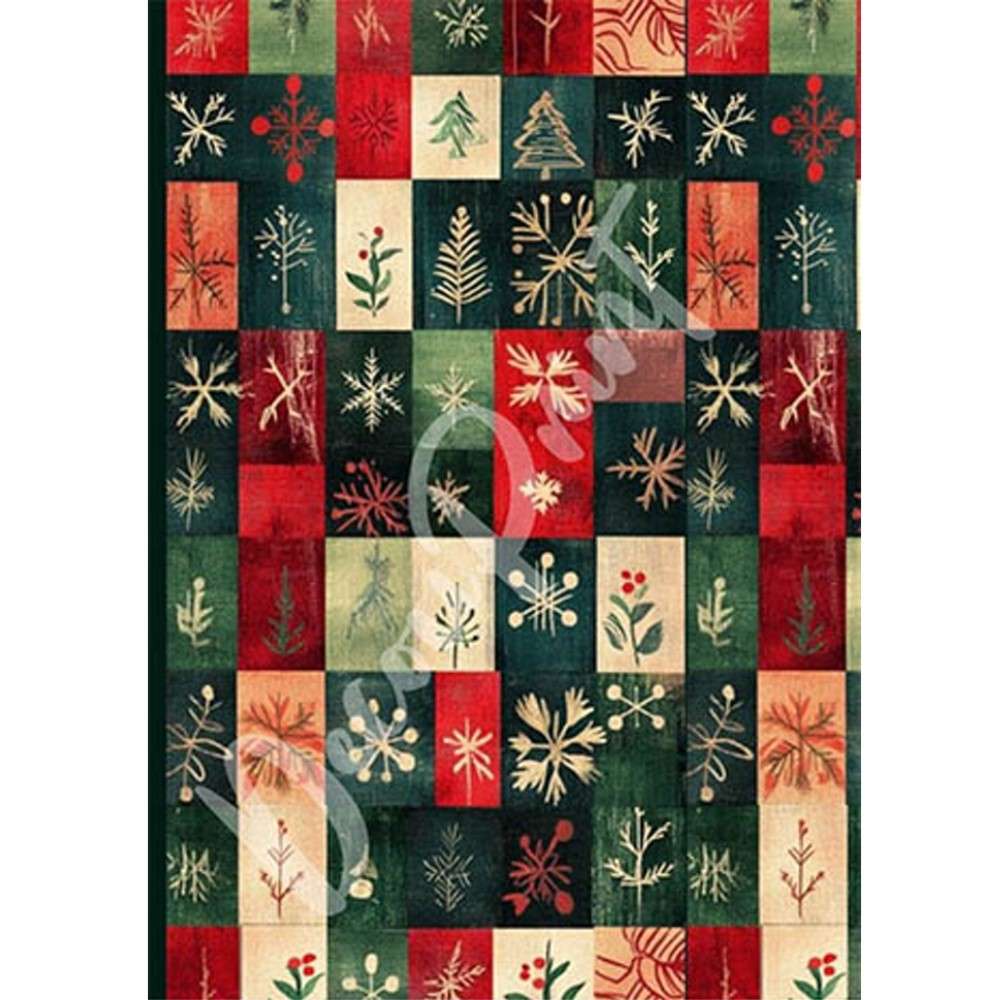 3700452 ΡΙΖΟΧΑΡΤΟ 30x40 DP3700452 - Image 1