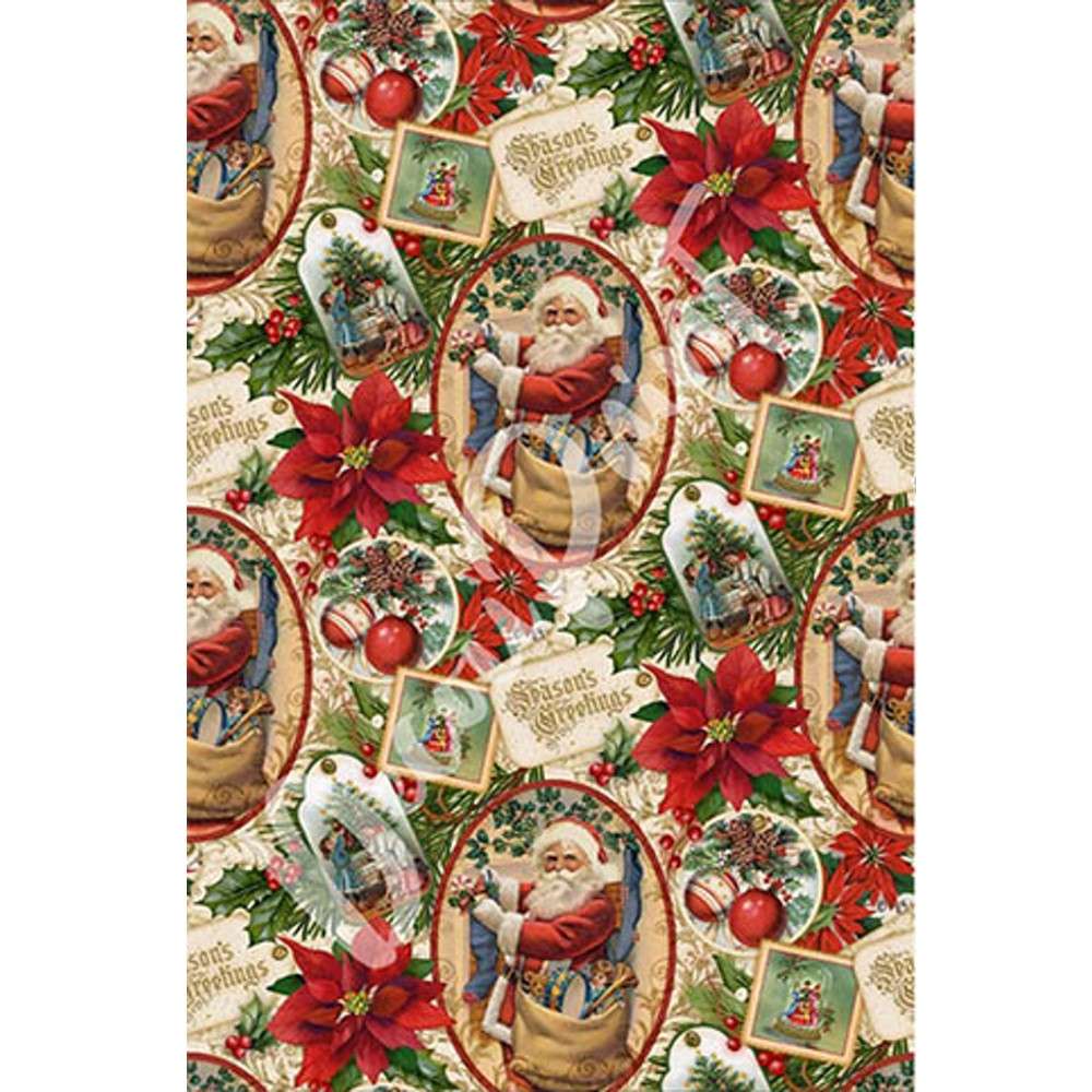 3700454 ΡΙΖΟΧΑΡΤΟ 30x40 DP3700454 - Image 1