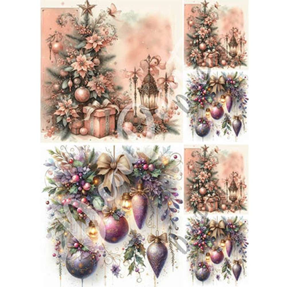 3700455 ΡΙΖΟΧΑΡΤΟ 30x40 DP3700455 - Image 1