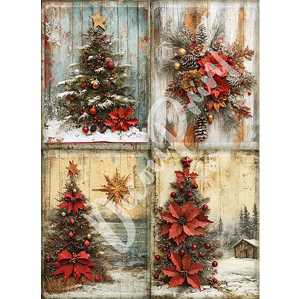 3700460 ΡΙΖΟΧΑΡΤΟ 30x40 DP3700460 - Image 1