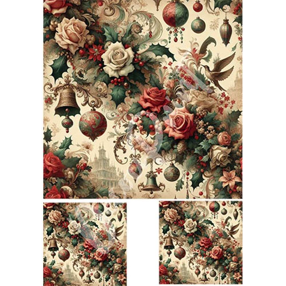 3700461 ΡΙΖΟΧΑΡΤΟ 30x40 DP3700461 - Image 1