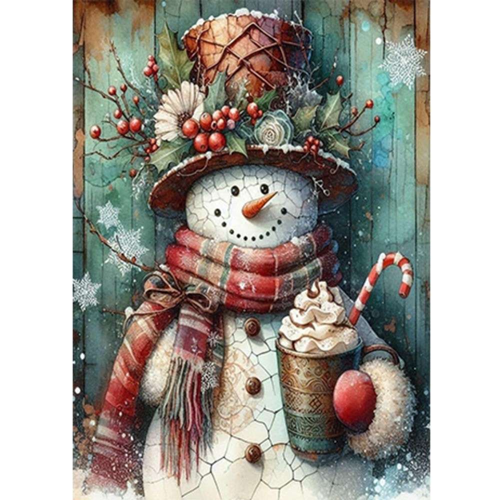 3700463 ΡΙΖΟΧΑΡΤΟ 30x40 DP3700463 - Image 1