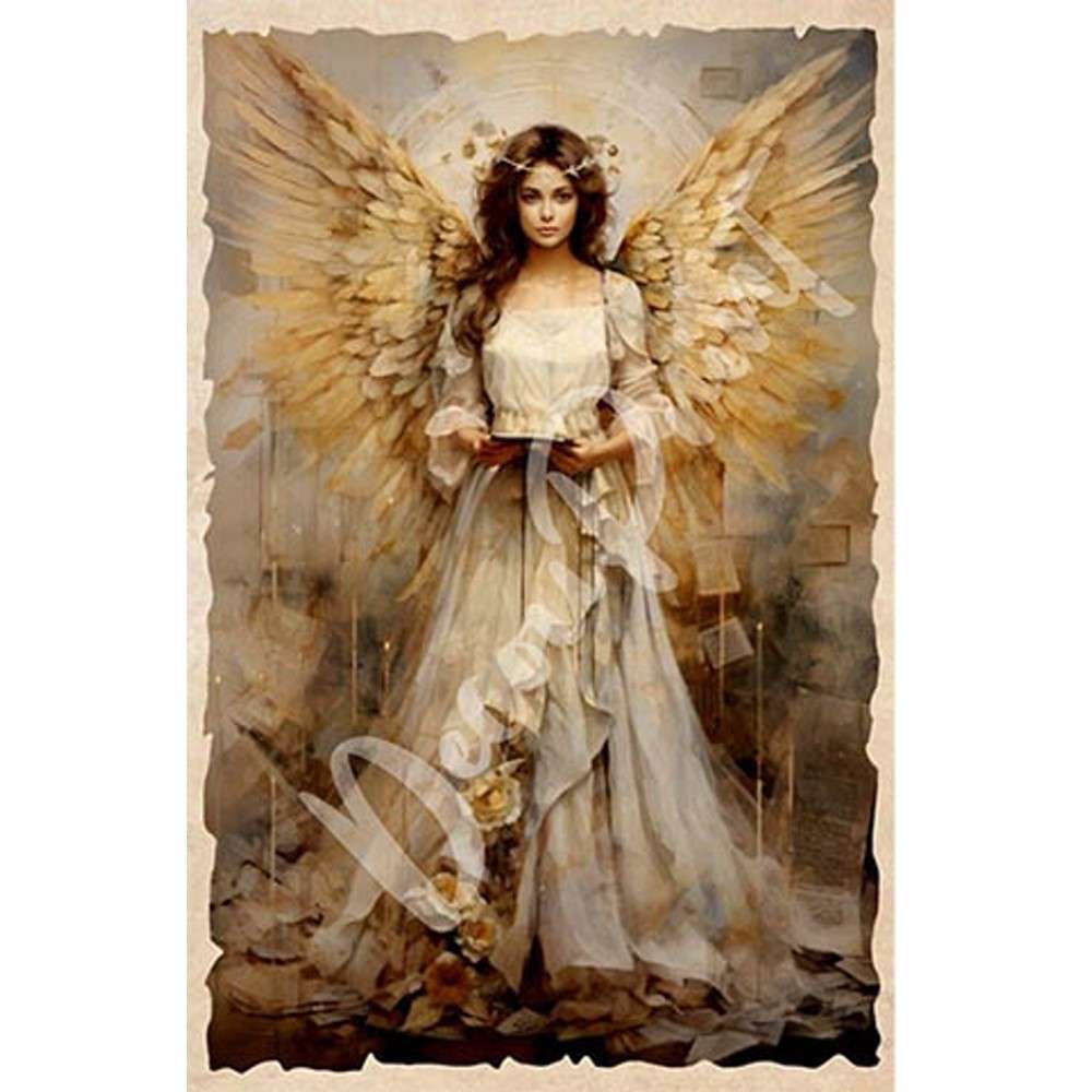 3700470 ΡΙΖΟΧΑΡΤΟ 30x40 DP3700470 - Image 1