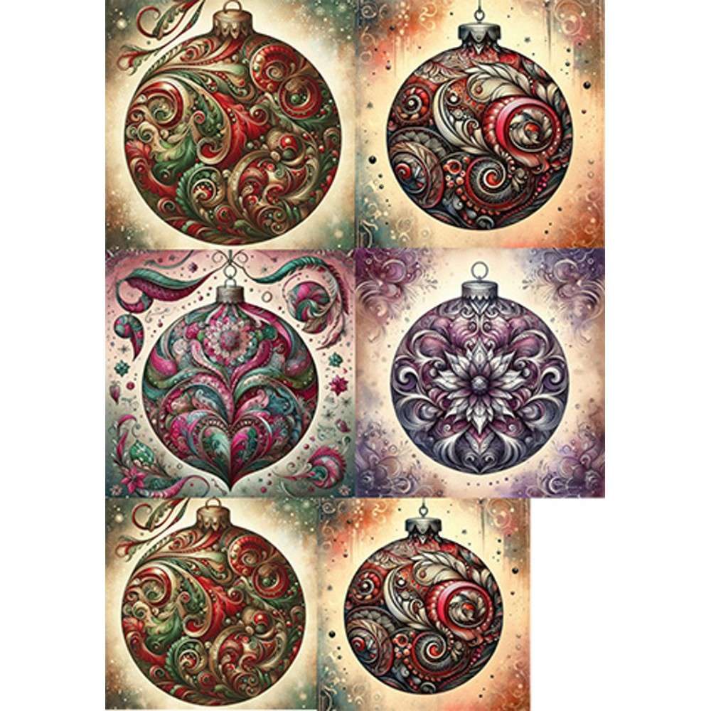 3700475 ΡΙΖΟΧΑΡΤΟ 30x40 DP3700475 - Image 1