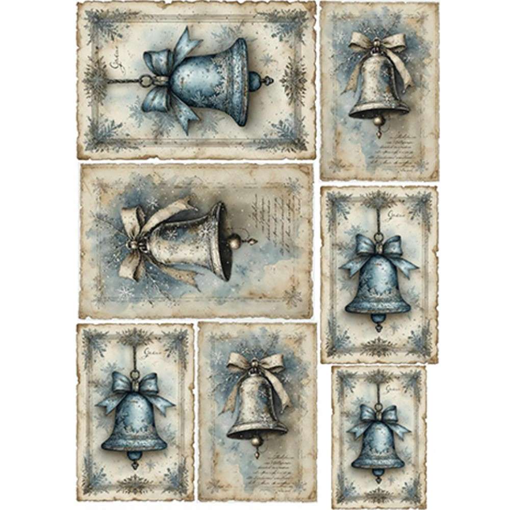 3700486 ΡΙΖΟΧΑΡΤΟ 30x40 DP3700486 - Image 1