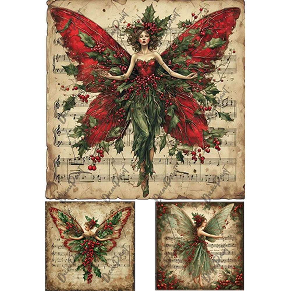 3700491 ΡΙΖΟΧΑΡΤΟ 30x40 DP3700491 - Image 1