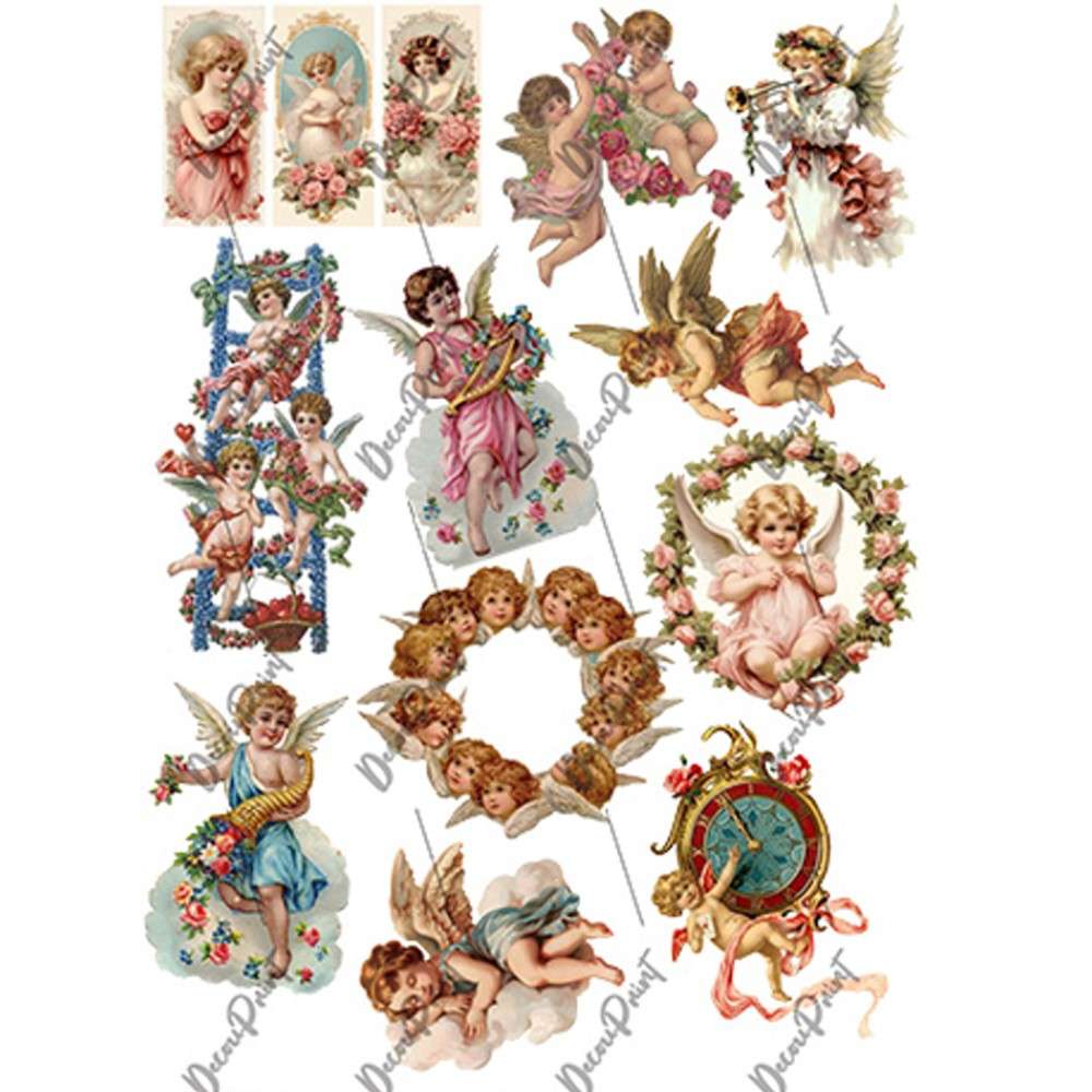 3700497 ΡΙΖΟΧΑΡΤΟ 30x40 DP3700497 - Image 1