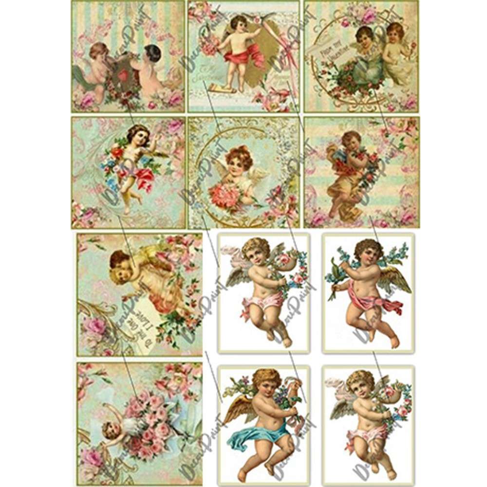 3700502 ΡΙΖΟΧΑΡΤΟ 30x40 DP3700502 - Image 1