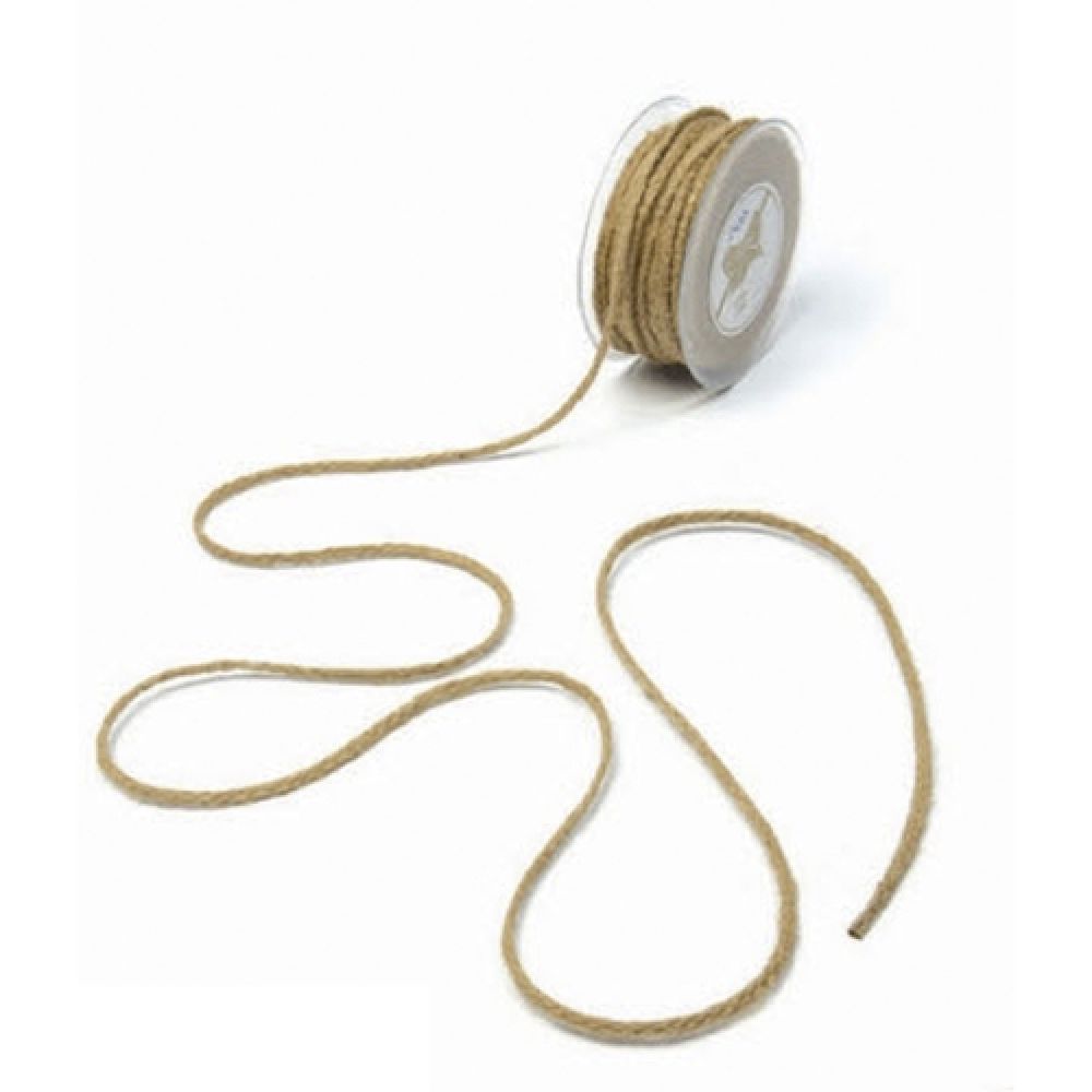 38427 ΚΟΡΔΟΝΙ ΚΟΤΣΙΔΑ ΦΥΣΙΚΟ 5ΜΜΧ20Μ - Image 1