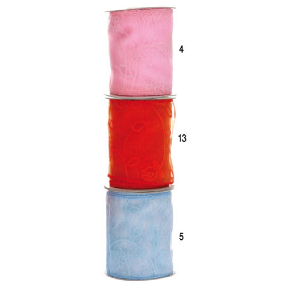 456946 ΟΡΓΑΝΤΖΑ 7.5Χ15ΜΕΤΡΑ ΚΟΡΔΕΛΑ - Image 1