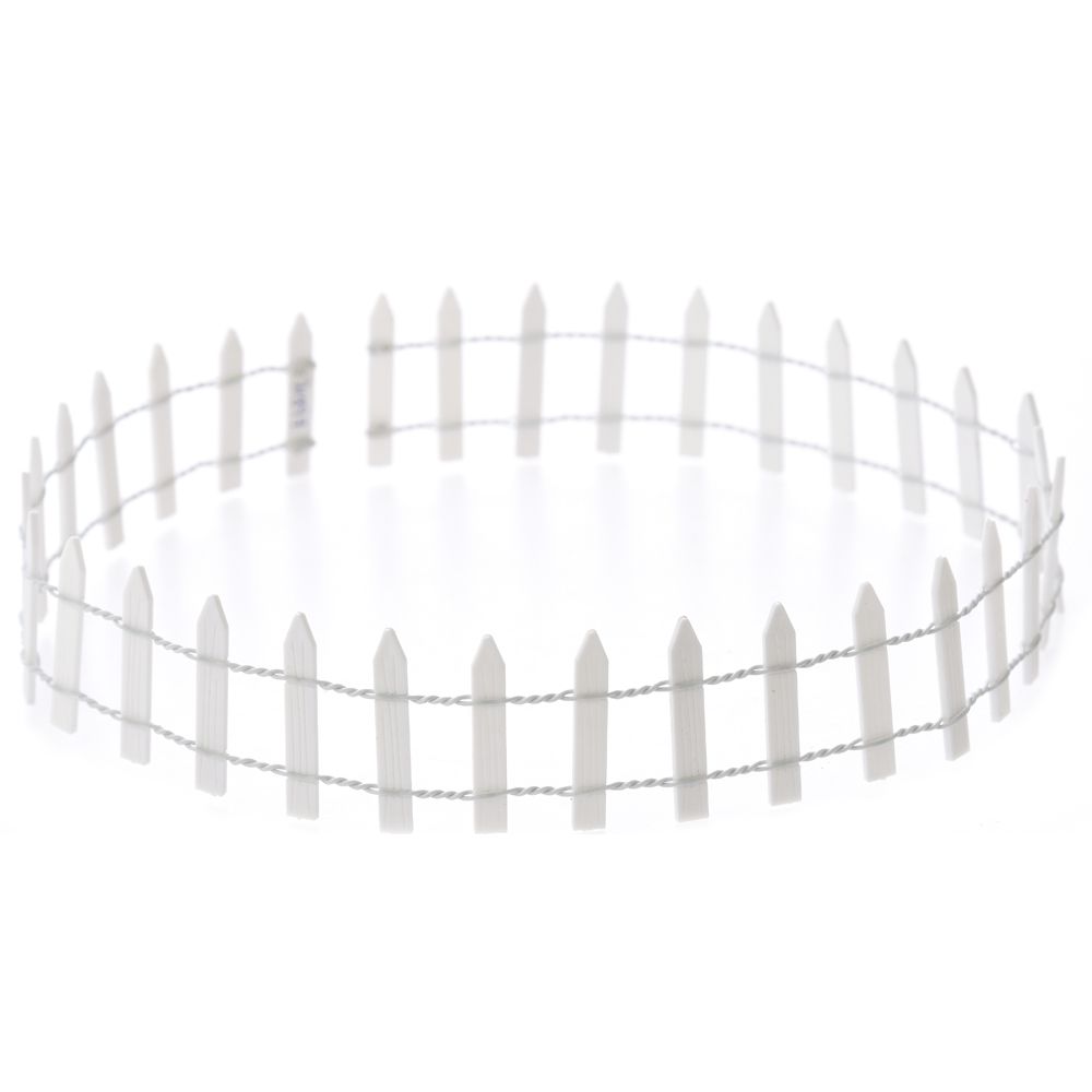 71897 ΜΙΝΙ ΠΛΑΣΤΙΚΟΣ ΦΡΑΧΤΗΣ 60Χ4ΕΚ - Image 1