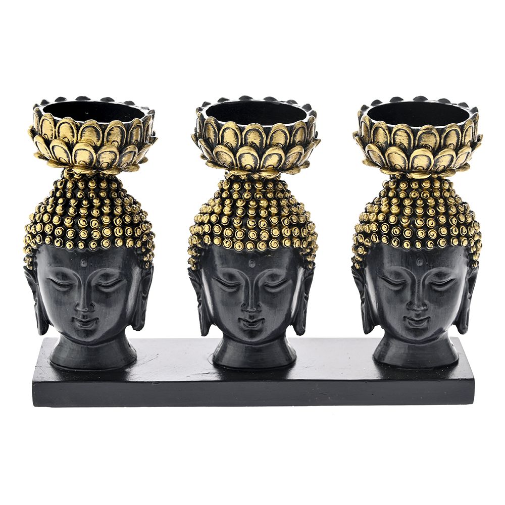 76620 ΠΟΛΥΡΕΖΙΝ ΚΕΦΑΛΙΑ ΒΟΥΔΑ ΜΕ ΘΗΚΕΣ ΡΕΣΩ 20.5x6x13EK - Image 1