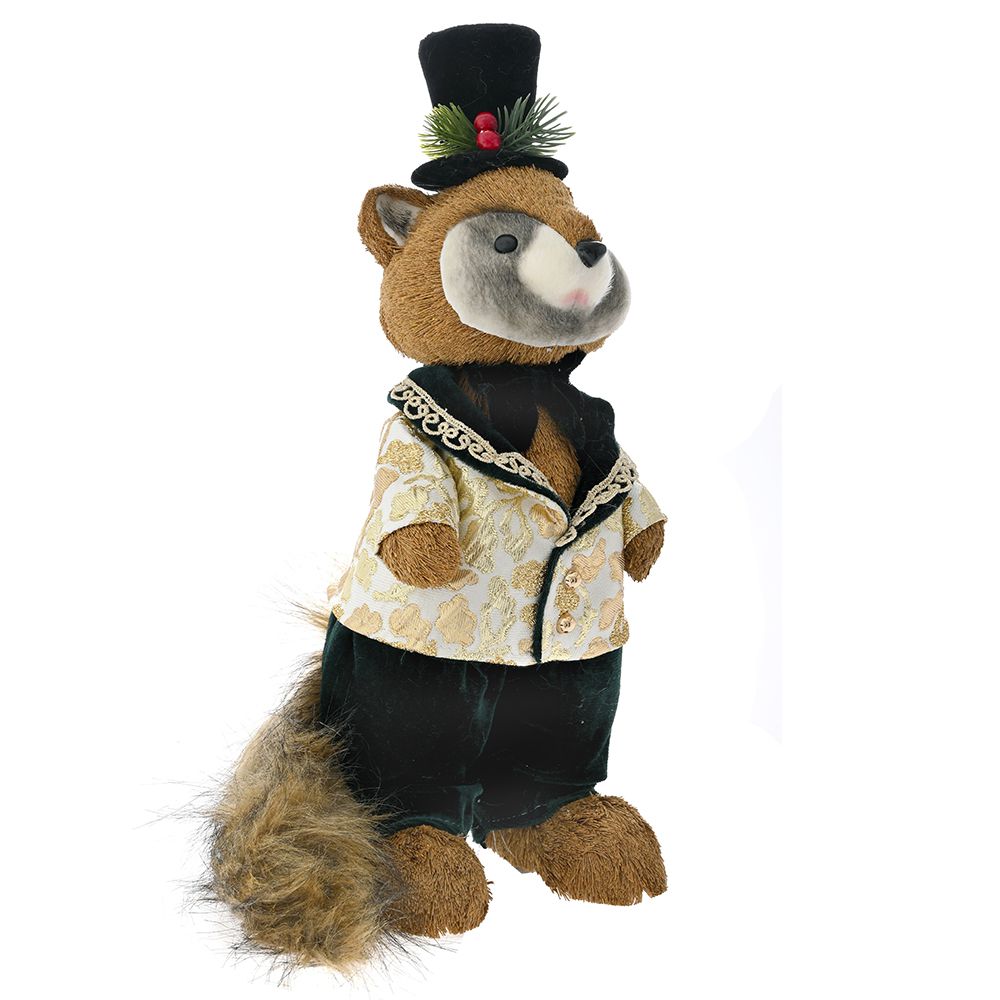 78160 ΠΡΑΣΙΝΟ ΡΑΚΟΥΝ ΜΕ ΚΑΠΕΛΟ 18Χ22Χ40ΕΚ - Image 1