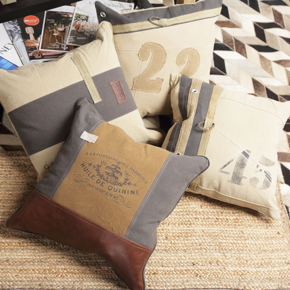 78611 ΥΦΑΣΜΑΤΙΝΑ ΜΑΞΙΛΑΡΙΑ 45Χ45ΕΚ - Image 1