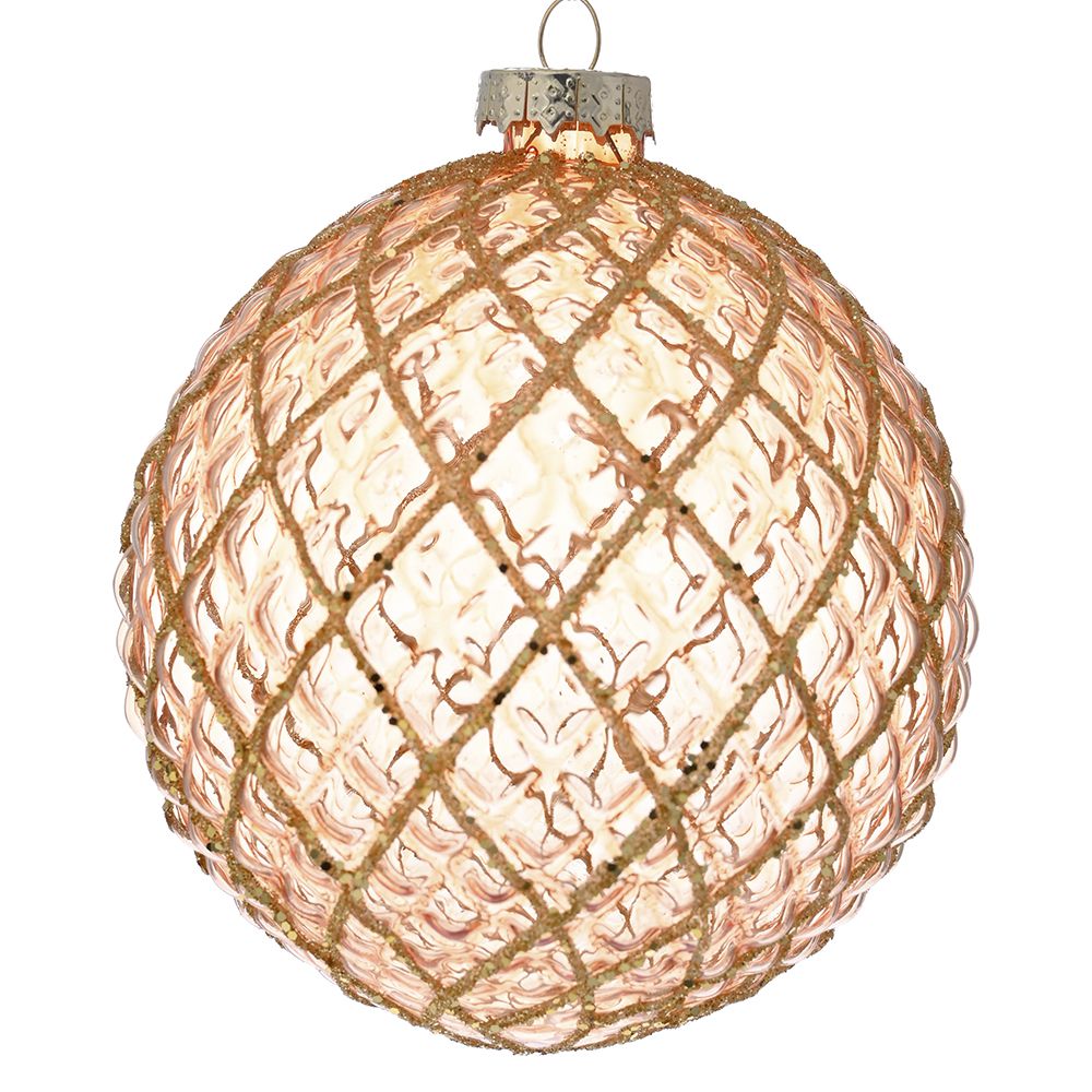 78662 ΜΕΛΙ ΓΥΑΛΙΝΗ ΜΠΑΛΛΑ 8ΕΚ ΣΕΤ 6 - Image 1