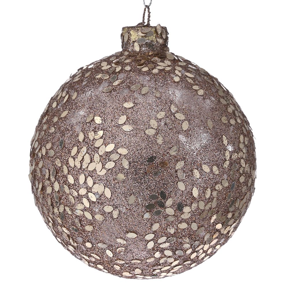 78732 ΣΑΜΠΑΝΙ ΓΚΛΙΤΕΡ ΓΥΑΛΙΝΗ ΜΠΑΛΑ 10ΕΚ ΣΕΤ 4 - Image 1