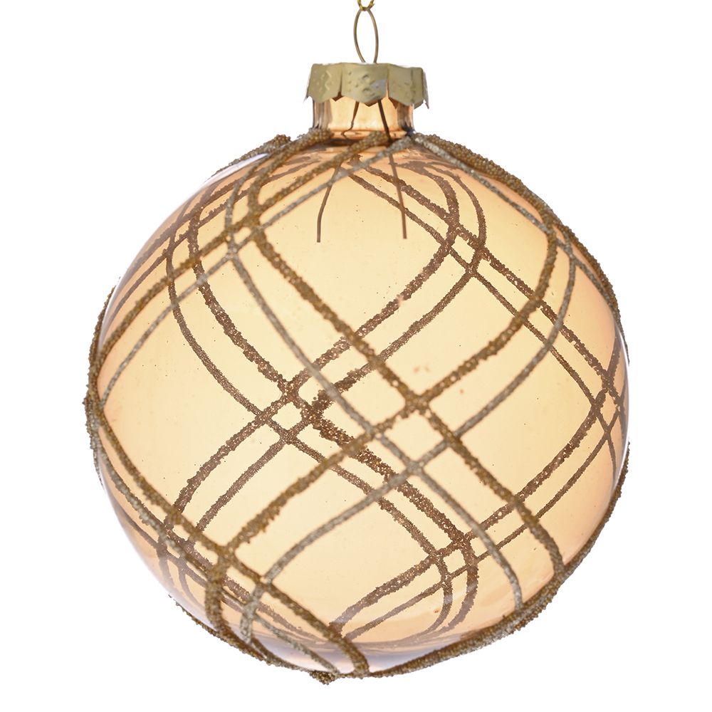 78746 ΚΑΦΕ ΗΜΙΔΙΑΦΑΝΗΣ ΓΥΑΛΙΝΗ ΜΠΑΛΑ 10ΕΚ ΣΕΤ 4 - Image 1