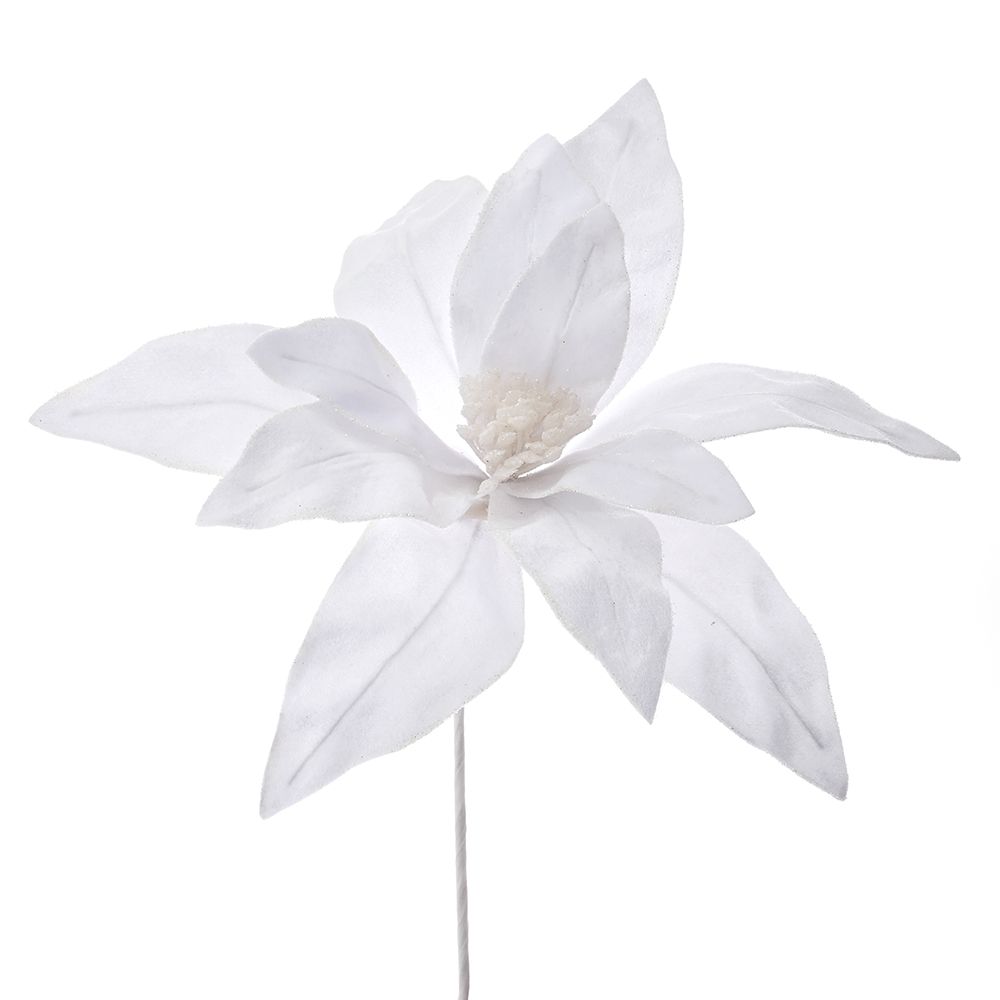 79177 ΛΕΥΚΟ ΑΛΕΞΑΝΔΡΙΝΟ ΠΙΚ 33Χ30ΕΚ - Image 1