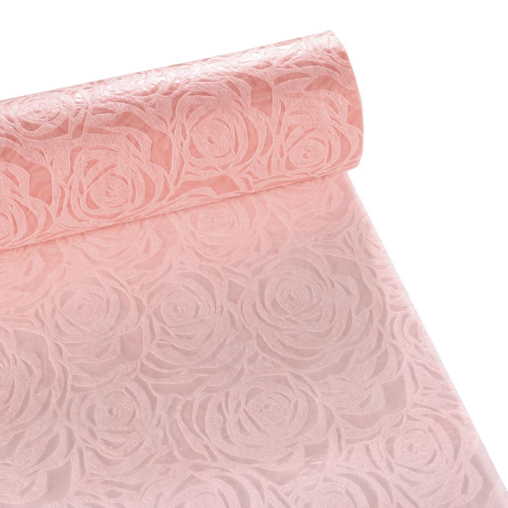 80434 ΥΦΑΣΜΑ 3D ΜΕ ΛΟΥΛΟΥΔΙΑ 60ΕΚ Χ 18Μ ΣΟΜΩΝ - Image 1