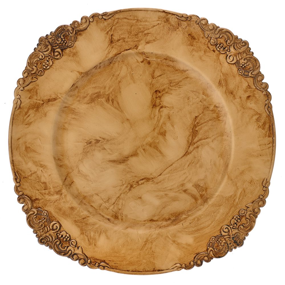 81412 ΧΡΥΣΗ ΠΛΑΣΤΙΚΗ ΠΙΑΤΕΛΑ 35ΕΚ - Image 1