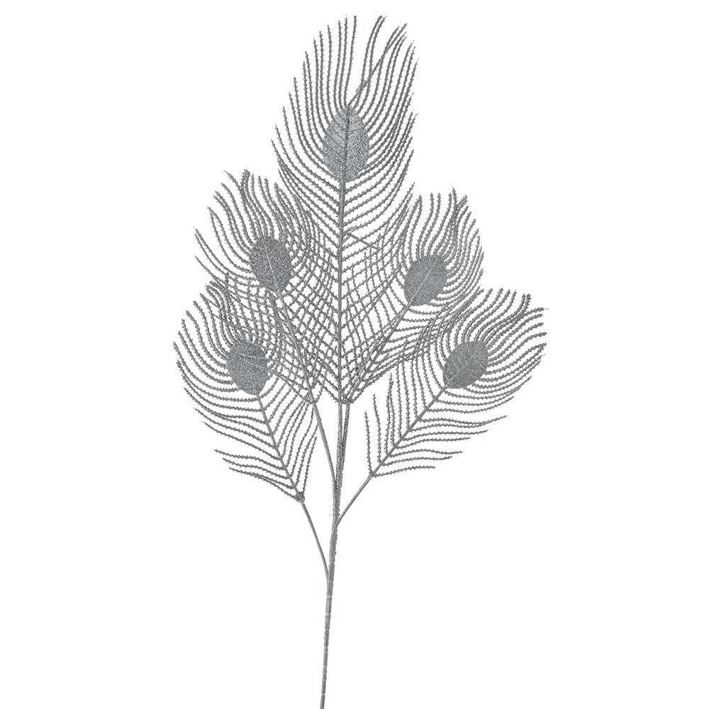 82998 ΑΣΗΜΙ ΦΤΕΡΑ ΠΑΓΩΝΙΟΥ Χ5 90ΕΚ - Image 1