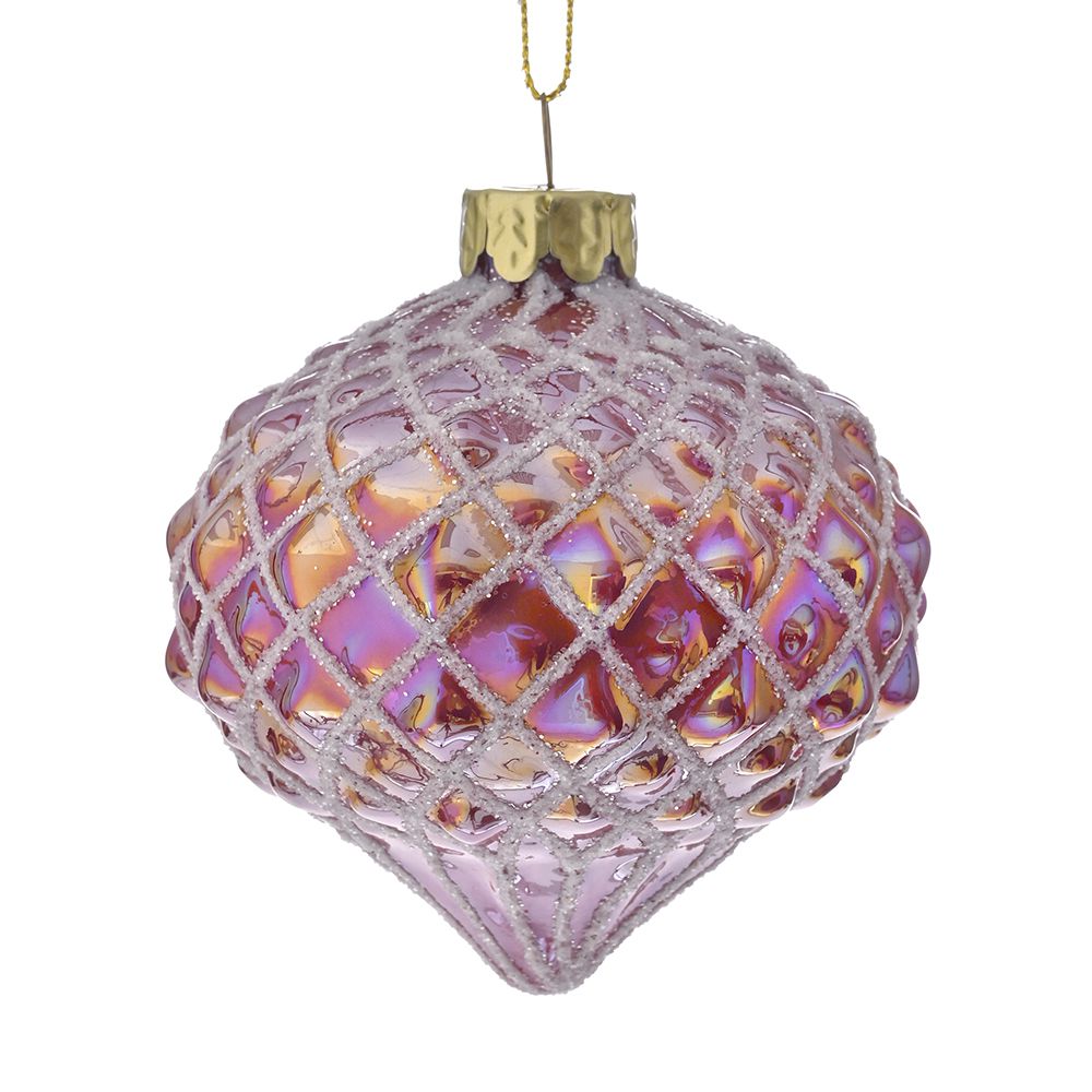 83167 ΦΟΥΞΙΑ ΔΑΚΡΥ ΓΥΑΛΙΝΟ 8ΕΚ ΣΕΤ 6 - Image 1