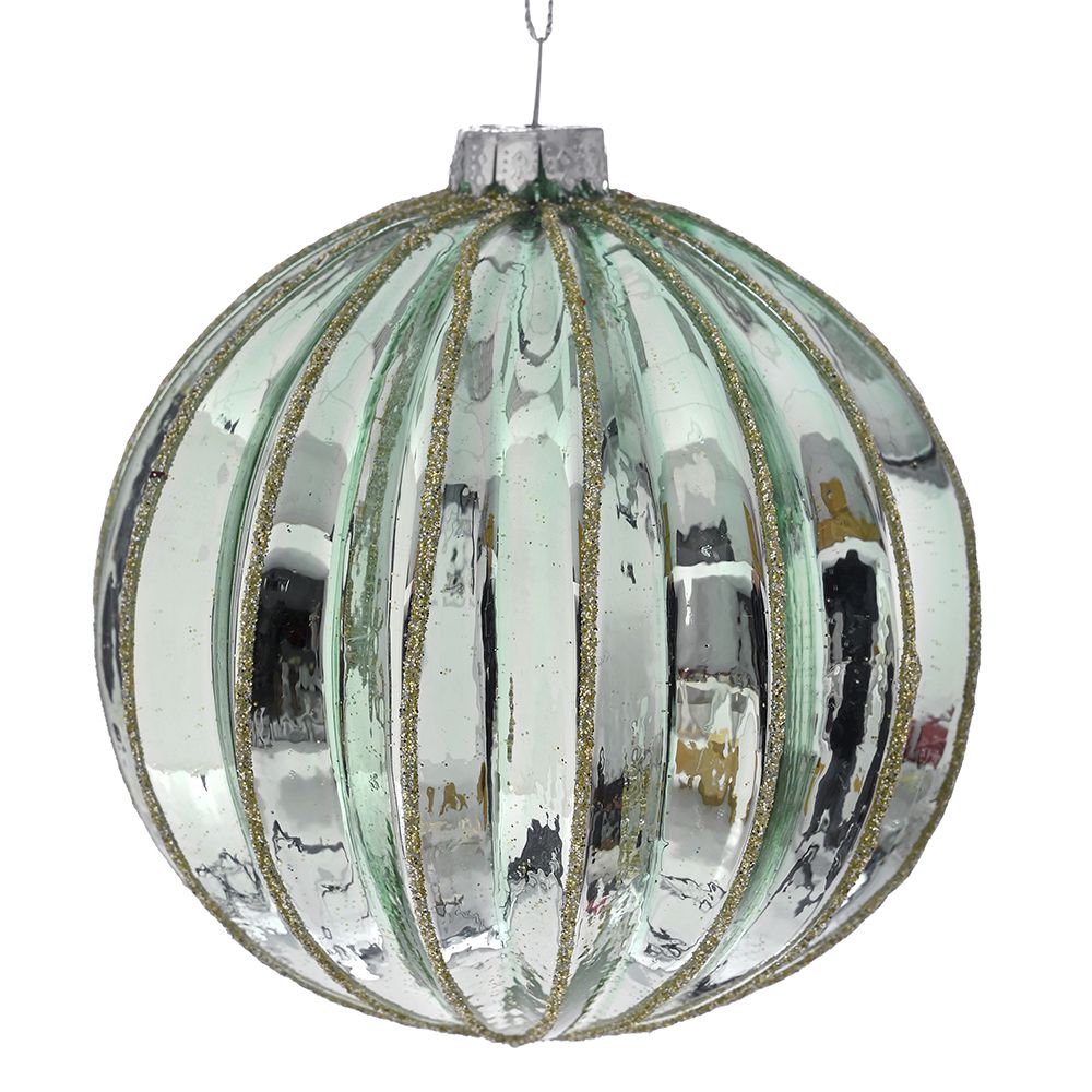 83240 ΒΕΡΑΜΑΝ ΓΥΑΛΙΝΗ ΜΠΑΛΑ 10ΕΚ ΣΕΤ 4 - Image 1