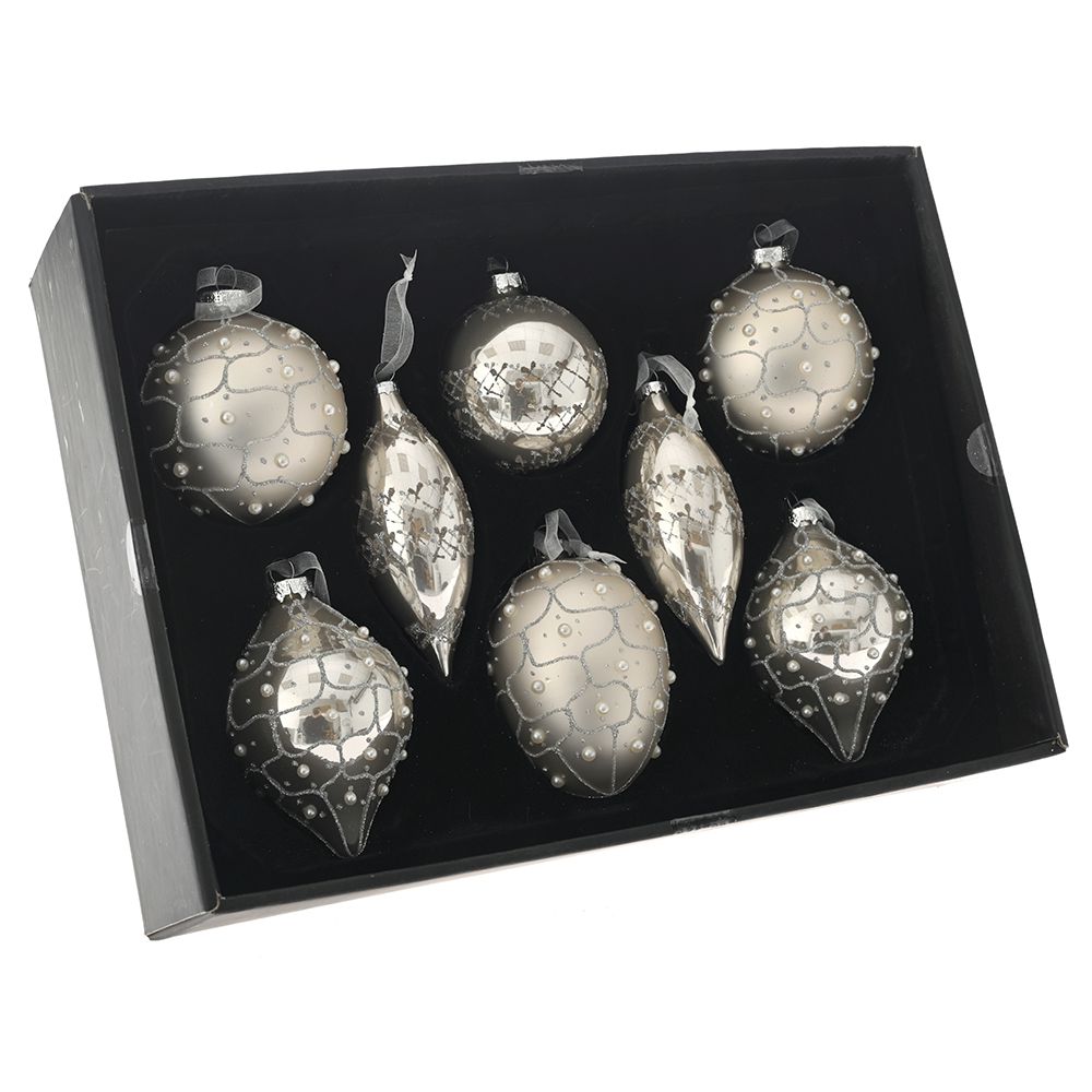 83252 ΣΑΜΠΑΝΙ ΓΥΑΛΙΝΑ ΣΤΟΛΙΔΙΑ MIX ΣΕΤ 8 8-9 ΕΚ - Image 1